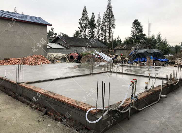 農(nóng)村自建房防潮怎么處理？怎樣防潮效果好？