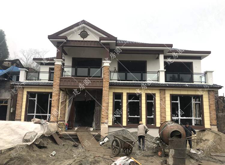 農(nóng)村建房前需要知道的11條定律，少走冤枉錢。不走冤枉路