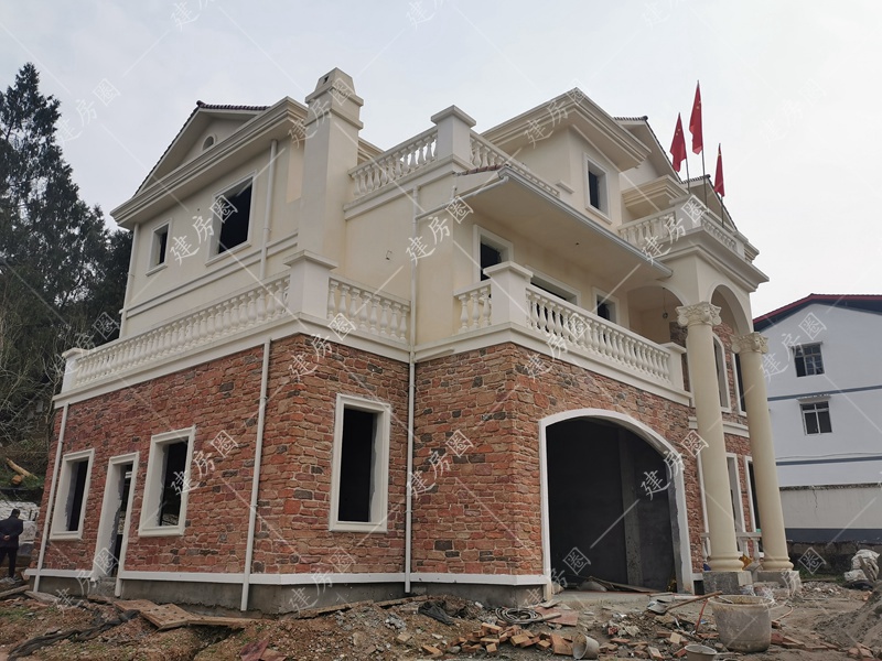 2022貴州農(nóng)村自建房新政策-宅基地新政策