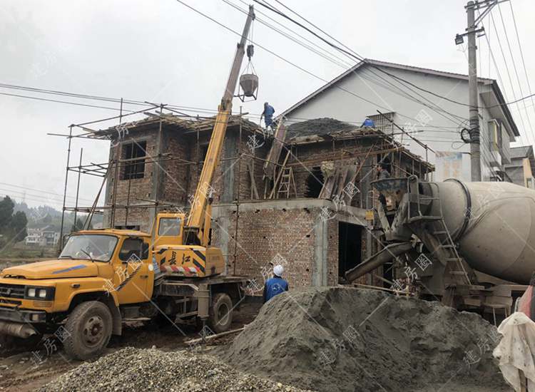 農(nóng)村自建房拆遷怎么賠償，拆遷面積怎么算的呢，下面這些可以看看