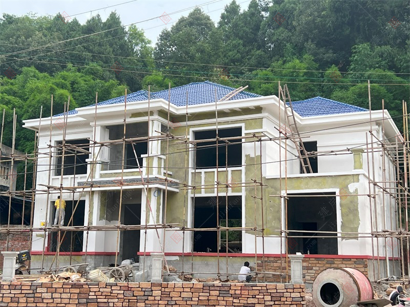 農(nóng)村建房用什么瓦好推薦？介紹幾款便宜又耐用